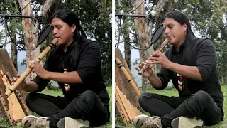 The Last Of The Mohicans - Raimy Salazar (Audio Cover)