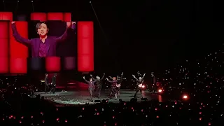 NCT 127 ‘Regular’ Los Angeles The Link Tour