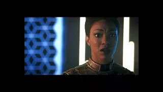 Star Trek Discovery | Burnham Find Out Who Is Actually Captain Gabriel Lorca | Theory Confirmed