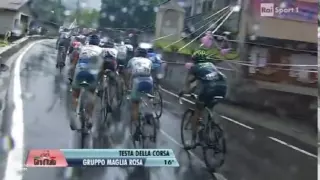 Giro d'Italia 2011 - Macugnaga