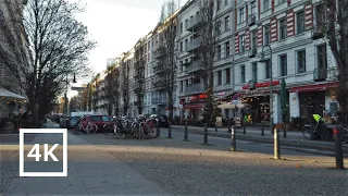 [4K] Day walk in Prenzlauer Berg (Berlin's most family-friendly area)