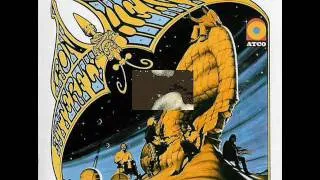 Iron Butterfly - Gentle As It May Seem