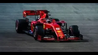 Danke Seb | Sebastian Vettel Tribute | Unstoppable