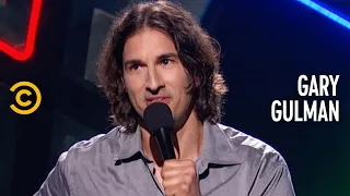 Meltdown in Trader Joe’s - Gary Gulman