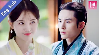 [ENG SUB]You don't know how much I miss you, my consort?!