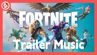 Fortnite - Chapter 5 Season 2 Myths & Mortals Launch Trailer - Human - Apashe & Wasiu