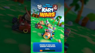 Troll Face Quest Kart Wars Game Gameplay