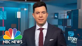 Top Story with Tom Llamas - March 16 | NBC News NOW