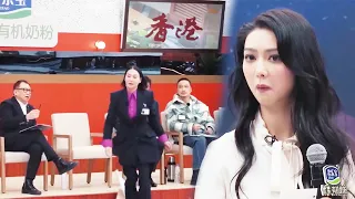 Mentor infighting! Kara Hui throws things and leaves in anger