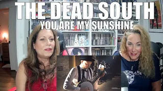 YOU ARE MY SUNSHINE? The Dead South Reaction TSEL Reacts! #reaction #thedeadsouth