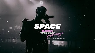 [FREE] MARKUL x PALAGIN x ANIKV Type Beat "Space"