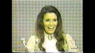 1971 05 14 Mike Douglas Show