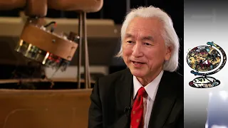 Physicist Michio Kaku is on a lifelong quest to solve Albert Einstein's 'God Equation'