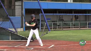 Cole Duncan - PEC - BP - Meadowdale HS (WA) - July 16, 2019