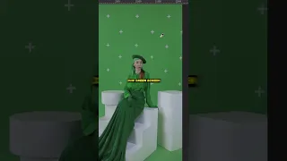INSTANTLY IMPROVE Your KEYING With This GREEN SCREEN HACK in PREMIERE PRO