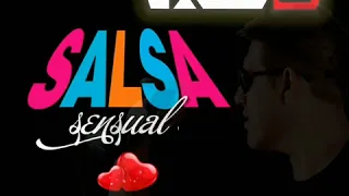 VicoDJ - Mix Salsa Sensual Retro