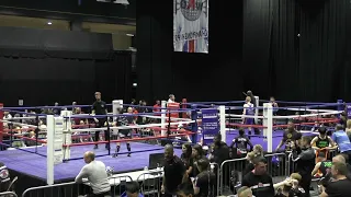 WKO EUROS RINGS 1 AND 2 PART 9