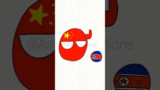 "my son so dumb" | Countryball Animation