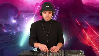 SLEEK - VJ Set