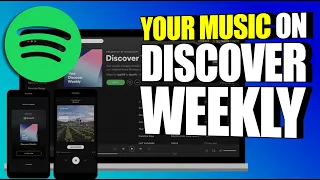 How To Get Your Music On Spotify's Discover Weekly Playlist