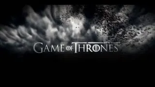 Дубляж: Game of Thrones. Сюжетный трейлер