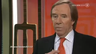 Günter Netzer & Gerhard Delling - Der Abschied nach 13 Jahren (Best of)