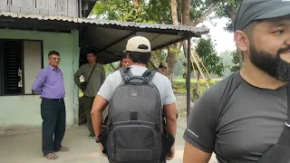 CHITWAN🦋 NATIONAL PARK🐘 Не так страшен КРОКОДИЛ 🐊,....