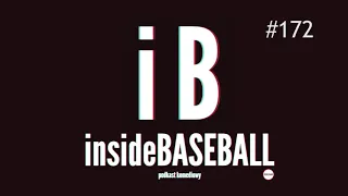 Inside Baseball 172 - Jeżuś Chruśtuś