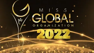 MISS GLOBAL 2022 - FULL SHOW FINAL NIGHT