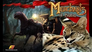 Merchants Of Kaidan Review