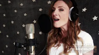 Willemijn Verkaik sings MONSTER by the Disney classic Frozen especially for the Polanentheater