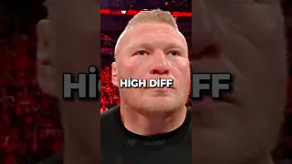 Prime Brock Lesnar VS WWE Superstars | Mr X Lesnar #4k #shorts #edit #wwe #comparison