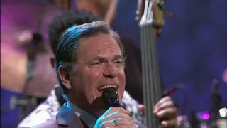 International Jazz Day 2018: Kurt Elling and Branford Marsalis: "Long As You're Living"