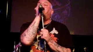 Paul Di'Anno - Murders In The Rue Morgue