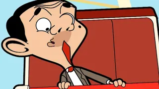 السيد بين يذهب إلى مدينة الملاهي! | Mr Bean | الرسوم المتحركة للأطفال | WildBrain عربي