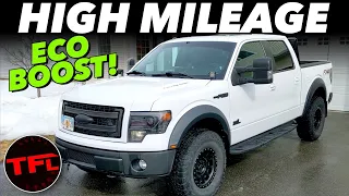 Is the Ford EcoBoost Reliable? Owners Tell Us All! Dude, I Love or Hate My New Ride @HomeEdition