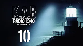 The KAB Soundtrack | 010 KAB Radio Promos