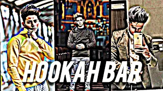 HOOKAH BAR | DANISH ZEHEN ATTITUDE STATUS VIDEO🥵 | DANISH EDIT | #danishzehen #fambruh