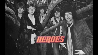 Heroes - Some Kind of Women