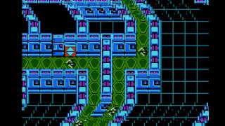 NES Longplay [681] Lagrange Point (Fan Translation)