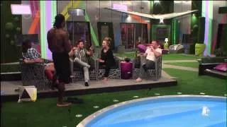 Celebrity Big Brother UK 2014 - Highlights Show September 7 (HD)