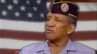 African Americans in World War 2, Full Documentary