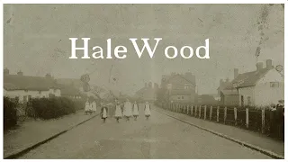 Halewood Then And Now