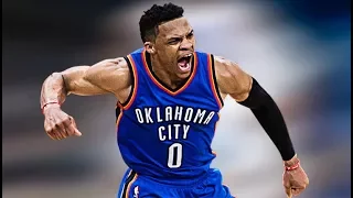 Westbrook, Short Movie, MVP Season 2016/2017