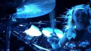 06. Iron Maiden - Rock In Rio III - Blood Brothers