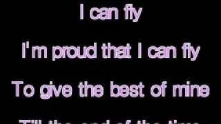 Fiona Fung- Proud of you With lyrics.flv