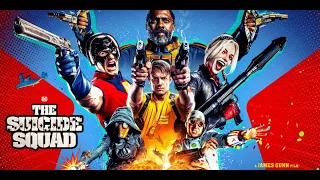 THE SUICIDE SQUAD  | Final  Trailer 2021 | Hd