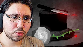 Lazesk Reacts to The Enduring Mystery of Jack the Ripper | LEMMiNO