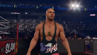 What if Kurt Angle never left the WWE in 2006 ? WWE 2K24