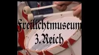 Freichlichtmuseum Drittes Reich | extra 3 | NDR